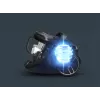 Aspirador de suelo Rowenta Silence Force RO7935 — 500 W, sin bolsa, tecnología ciclónica, 2,5 l, HEPA, 59 dB