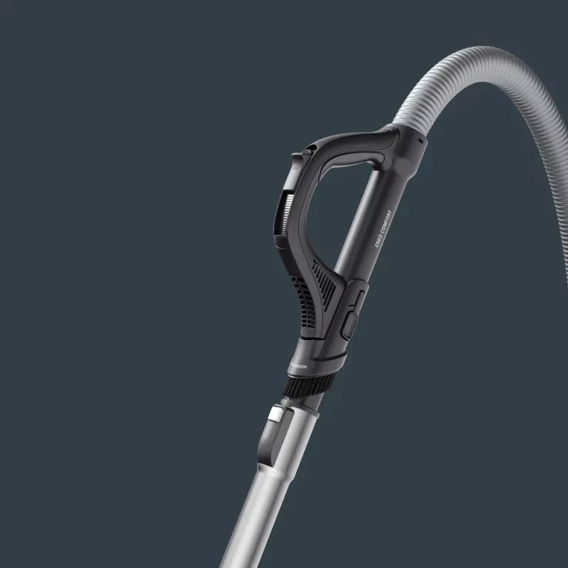 Aspirador de suelo Rowenta Silence Force RO7935 — 500 W, sin bolsa, tecnología ciclónica, 2,5 l, HEPA, 59 dB