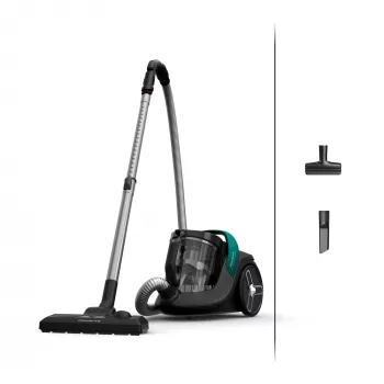 Rowenta RO7B12 aspirador de suelo 2,5 l en seco 900 W sin bolsa