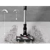 Aspirador de escoba Rowenta X-Force Flex 13.60 RH9A36WV — 60 min de autonomía, 0,65 l sin bolsa, ciclónico, morado