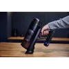 Aspirador de escoba Rowenta X-Force Flex 13.60 RH9A36WV — 60 min de autonomía, 0,65 l sin bolsa, ciclónico, morado