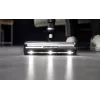 Aspirador de escoba Rowenta X-Force Flex 13.60 RH9A36WV — 60 min de autonomía, 0,65 l sin bolsa, ciclónico, morado