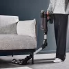 Aspirador de escoba Rowenta X-Force Flex 13.60 RH9A36WV — 60 min de autonomía, 0,65 l sin bolsa, ciclónico, morado