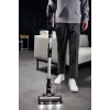 Aspirador de escoba Rowenta X-Force Flex 13.60 RH9A36WV — 60 min de autonomía, 0,65 l sin bolsa, ciclónico, morado