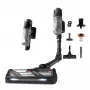 Rowenta X-Force Flex RH9L55E0 aspirador de escoba/aspirador eléctrico aspirador de escoba 2 en 1 batería en seco sin bolsa 0,65 l negro