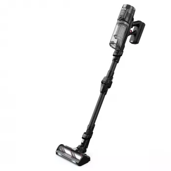 Rowenta X-Force Flex RH9L55E0 aspirador de escoba/aspirador eléctrico aspirador de escoba 2 en 1 batería en seco sin bolsa 0,65 l negro