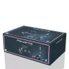 Rowenta X-Force Flex RH9L55E0 aspirador de escoba/aspirador eléctrico aspirador de escoba 2 en 1 batería en seco sin bolsa 0,65 l negro