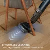 Rowenta X-Clean 7 GZ5735E0 aspirador de escoba/aspirador eléctrico batería en seco y húmedo sin bolsa 0,5 l negro, cromado