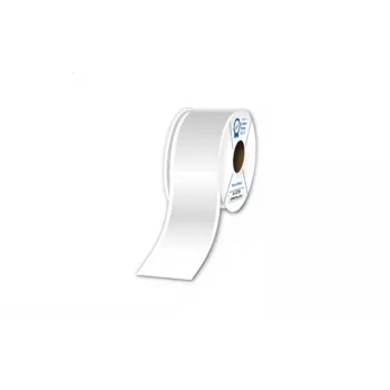Brother LVP1V000100118F etiqueta de impresora blanca