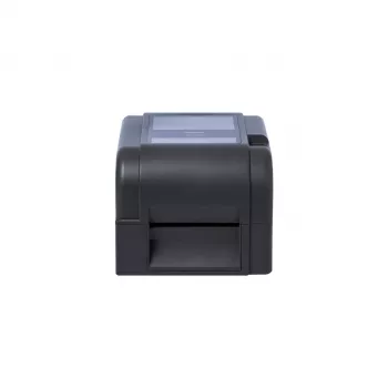 Brother TD-4420TN impresora de etiquetas térmica directa / transferencia térmica 203 x 203 DPI 152 mm/s con cable Ethernet LAN