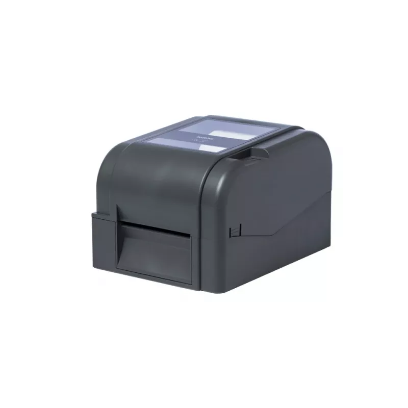 Brother TD-4420TN impresora de etiquetas térmica directa / transferencia térmica 203 x 203 DPI 152 mm/s con cable Ethernet LAN