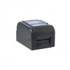 Brother TD-4520TN impresora de etiquetas térmica directa / transferencia térmica 300 x 300 DPI 127 mm/s con cable Ethernet LAN