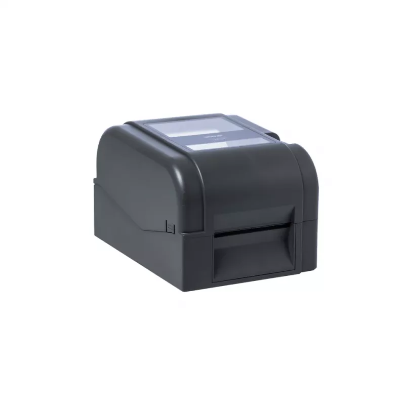 Brother TD-4520TN impresora de etiquetas térmica directa / transferencia térmica 300 x 300 DPI 127 mm/s con cable Ethernet LAN