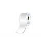 Brother LVP1V000050118F etiqueta de impresora blanca