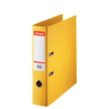 Archivador de palanca Esselte Standard PP, 30 % film reciclado, FSC® sin canto metálico A4/75 mm