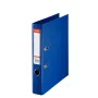 Esselte Archivador de palanca Standard PP, 30 % film reciclado preconsumo, FSC® sin patín metálico A4/50 mm