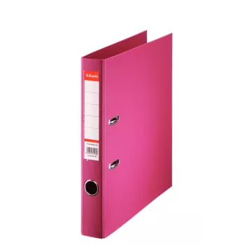 Esselte 320950 Archivador de anillas A4 fucsia