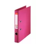 Esselte 320950 Archivador de anillas A4 fucsia
