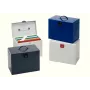 Esselte 48320 Caja de archivo metálica varios colores