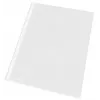 Esselte Fundas transparentes A4 – Economy –, 210 x 297 mm (A4), transparente, polipropileno (PP), vertical, superior, 230 mm