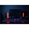 Konix PULSAR Auriculares con cable e inalámbricos diadema gaming USB Type-C Bluetooth negro