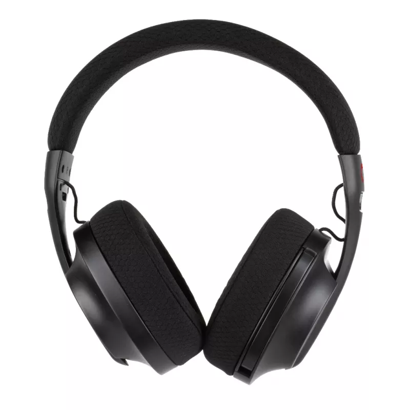 Konix PULSAR Auriculares con cable e inalámbricos diadema gaming USB Type-C Bluetooth negro
