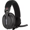 Konix PULSAR Auriculares con cable e inalámbricos diadema gaming USB Type-C Bluetooth negro