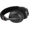 Konix PULSAR Auriculares con cable e inalámbricos diadema gaming USB Type-C Bluetooth negro