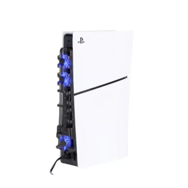 Konix Pieza/accesorio para consola ventilador