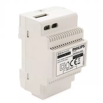 Philips DES1000DPS/10 Convertidor de tensión 24 V