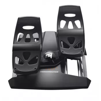 Thrustmaster T.Flight Rudder Pedals negro USB PC, PlayStation 4, Xbox