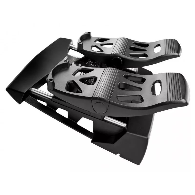 Thrustmaster T.Flight Rudder Pedals negro USB PC, PlayStation 4, Xbox
