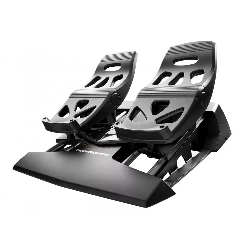 Thrustmaster T.Flight Rudder Pedals negro USB PC, PlayStation 4, Xbox