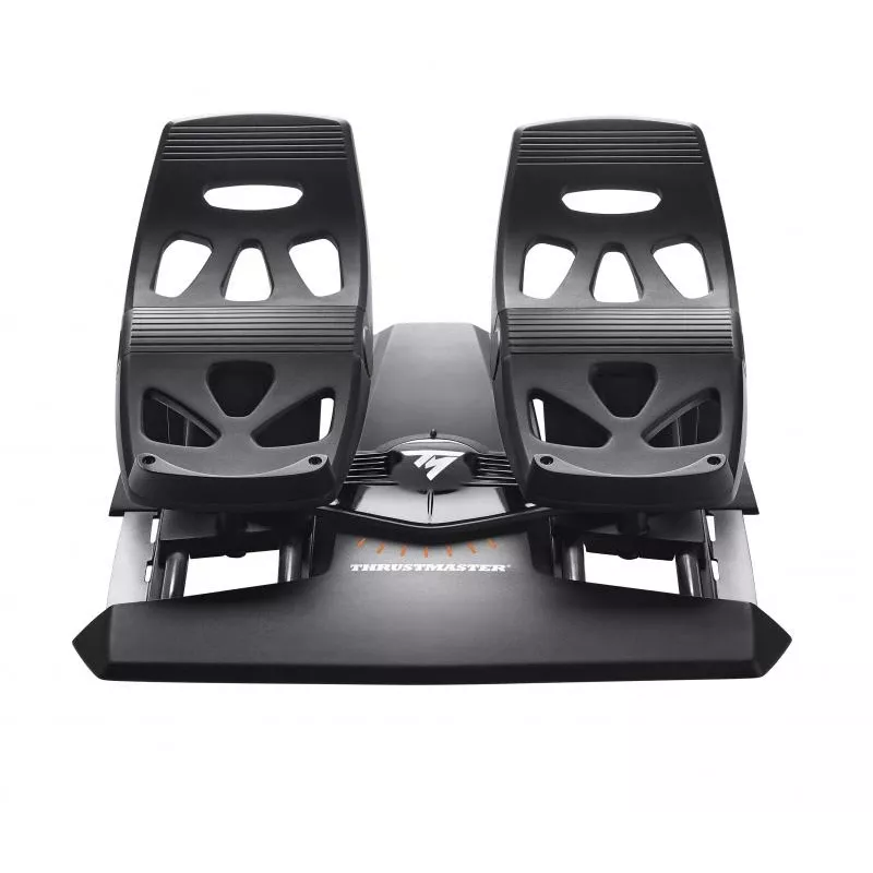 Thrustmaster T.Flight Rudder Pedals negro USB PC, PlayStation 4, Xbox