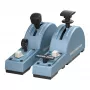 Thrustmaster TCA Quadrant Add-On Airbus Edition negro, azul simulador de vuelo PC