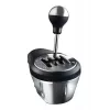 Thrustmaster 4060059 Mando de juegos negro, metálico USB analógico PC, PlayStation 4, PlayStation 5, Playstation 3, Xbox One, Xbox Series S, Xbox Series X