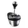 Thrustmaster 4060059 Mando de juegos negro, metálico USB analógico PC, PlayStation 4, PlayStation 5, Playstation 3, Xbox One, Xbox Series S, Xbox Series X