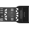 Soporte de fijación para simulador de vuelo Thrustmaster 4060174 montaje ajustable