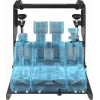 Soporte de fijación para simulador de vuelo Thrustmaster 4060174 montaje ajustable