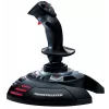 Thrustmaster T.Flight Stick X negro, rojo, plateado USB joystick analógico PC, Playstation 3