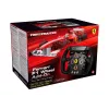 Thrustmaster Ferrari F1 negro RF volante analógico PC, PlayStation 4, PlayStation 5, Playstation 3, Xbox