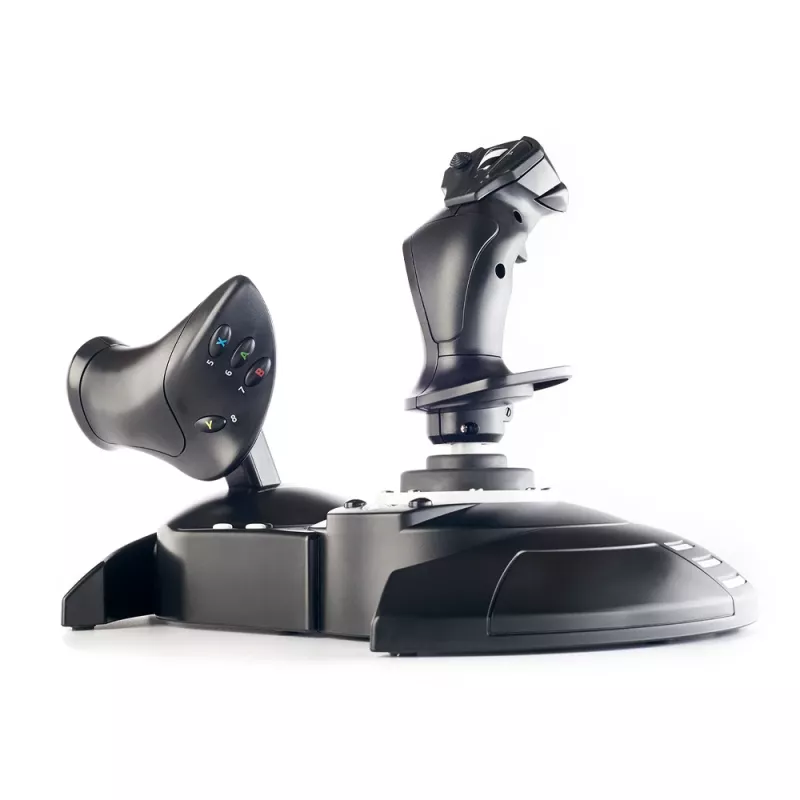 Thrustmaster T.Flight Hotas ONE negro Flight Sim PC, Xbox One 4460168