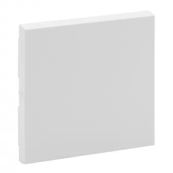 Legrand 864101 Placa de pared/tapa de interruptor