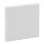 Legrand 864101 Placa de pared/tapa de interruptor