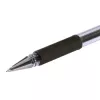 Set de bolígrafos de gel híbridos Gel-Grip, tinta negra, punta de 0,3 mm, pack de 12