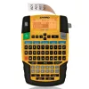 Impresora de etiquetas DYMO RHINO 4200 Kit transferencia térmica AZERTY