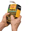 Impresora de etiquetas DYMO RHINO 4200 Kit transferencia térmica AZERTY