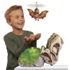 MGA Entertainment GrossMos Flying Style 3 (naranja), 4 año(s), multicolor, plástico
