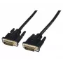 Hypertec ProConnectLite Cable DVI 10 m DVI-D Negro