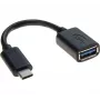Hypertec 150314-HY Cable USB USB C USB A Negro